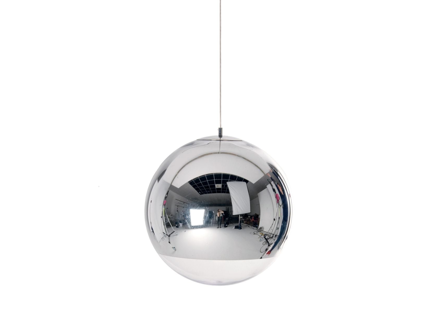 MIRROR BALL 50