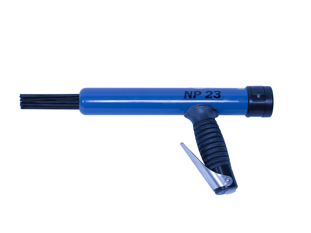 NP23 PNEUMATIC SCALER