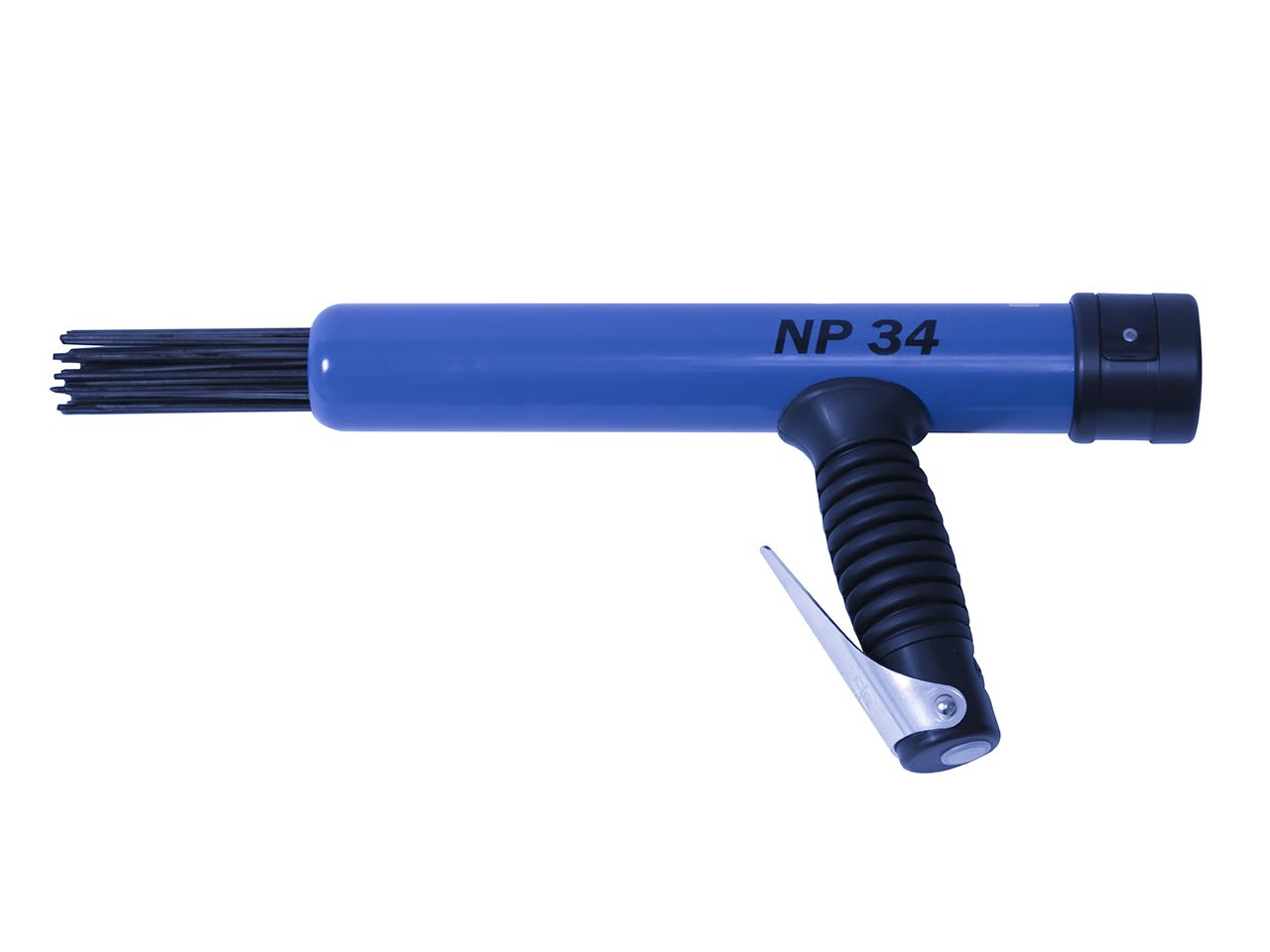 NP34 PNEUMATIC SCALER