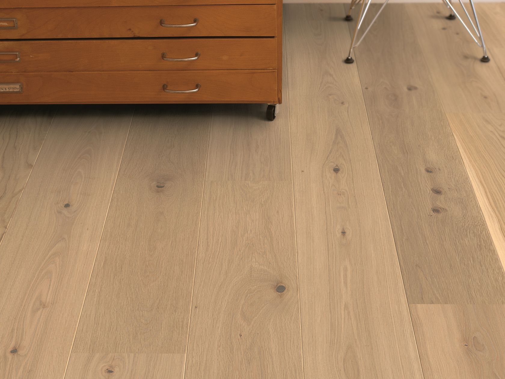 PLANCIA OAK ANIMOSO LIVE PURE