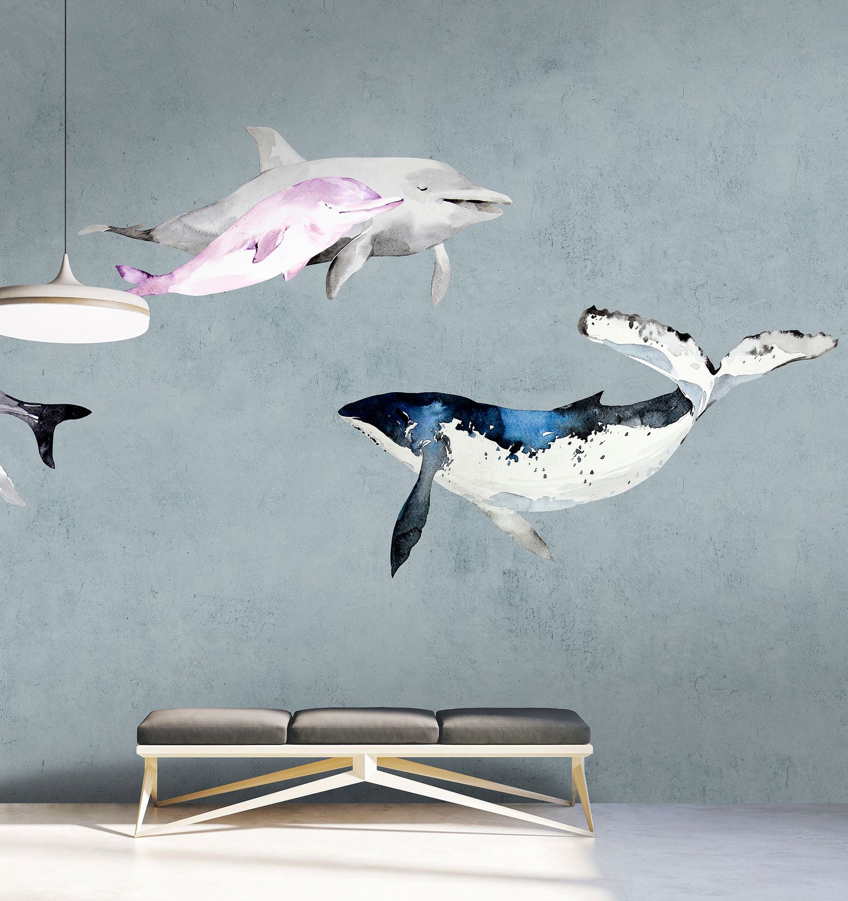 OCEAN'S FIVE
