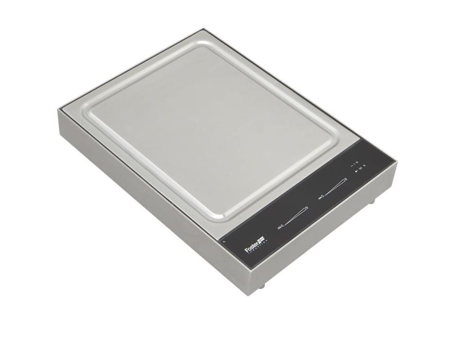 OGNIDOVE C/7325445 TEPPAN/INOX