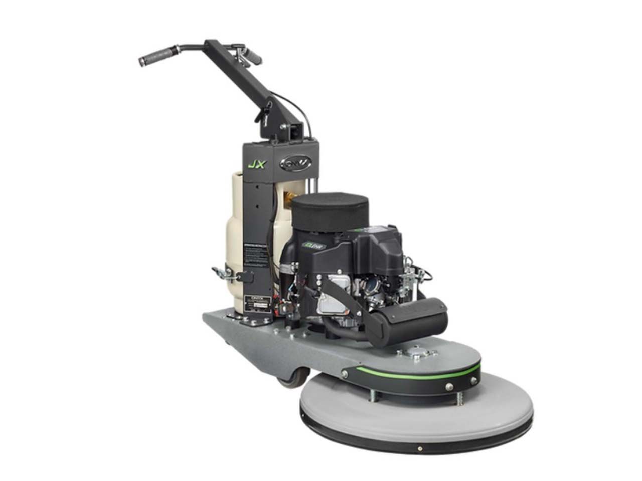 ONYX JX7 PROPANE POLISHER