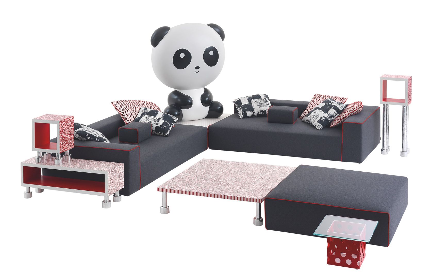 PANDA SOFA