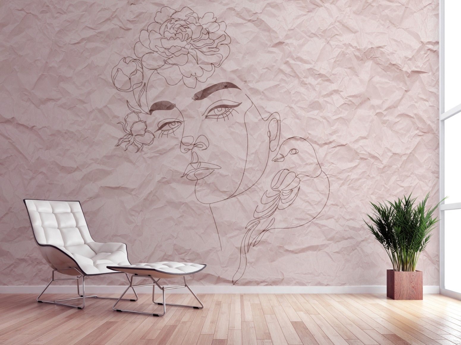 PAPER FACE