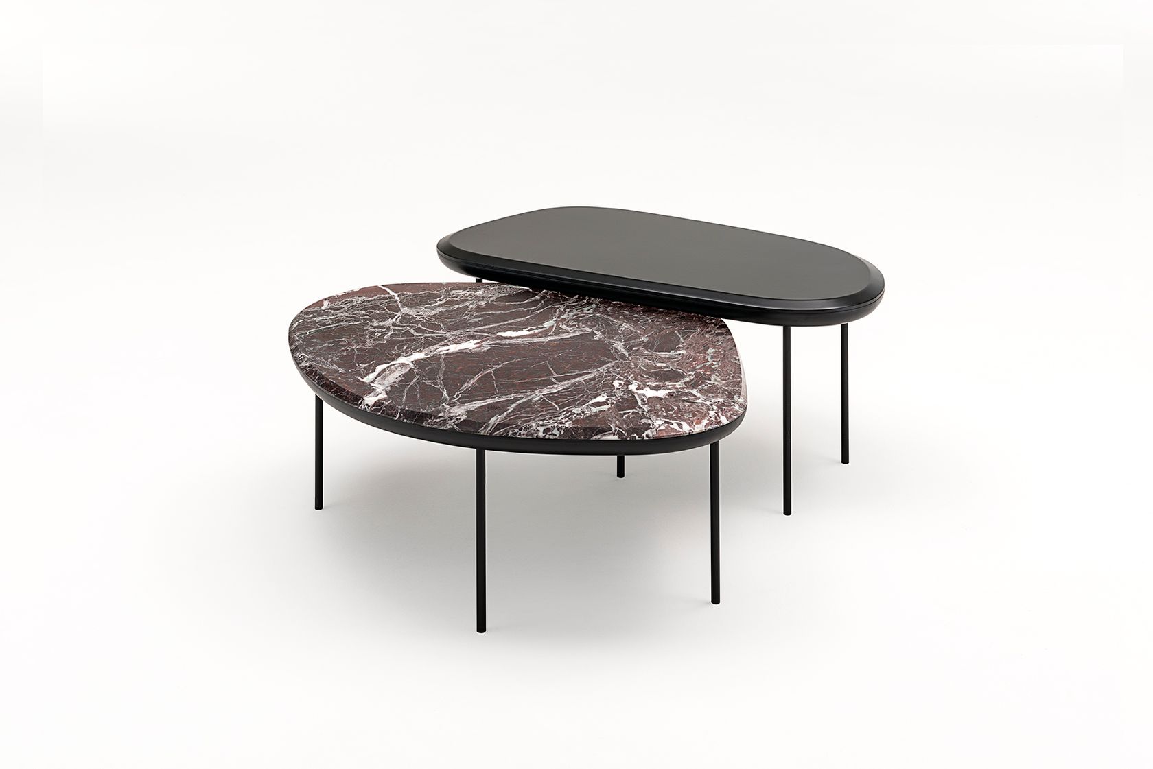 PEBBLE LOW TABLE