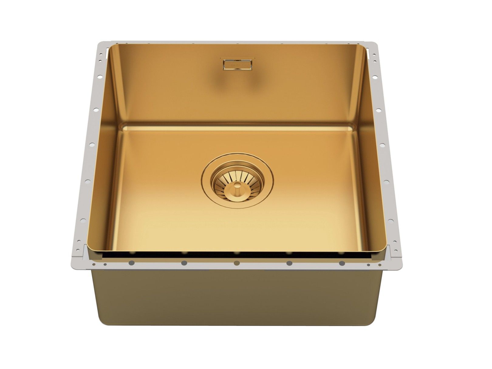 PHANTOM EDGE 40X40 GOLD VINTAGE