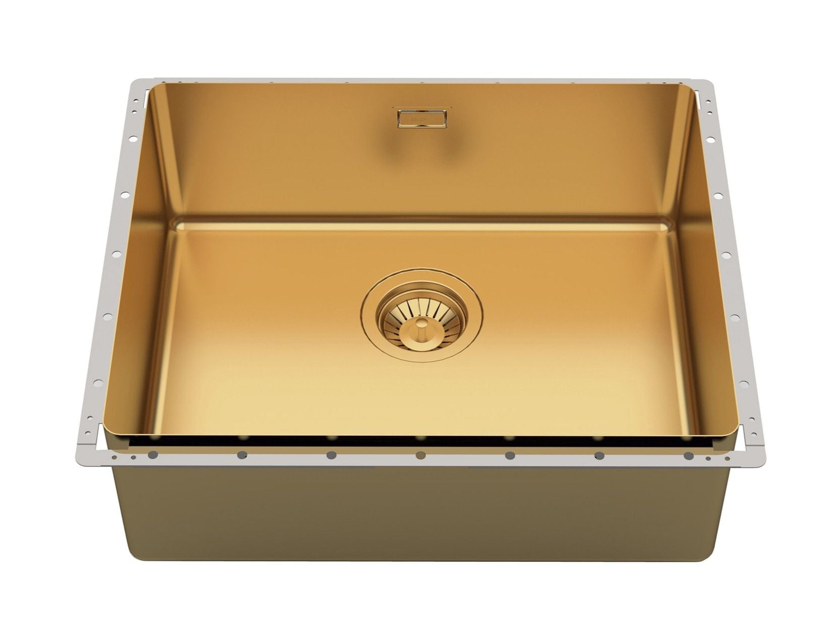 PHANTOM EDGE 50X40 GOLD VINTAGE