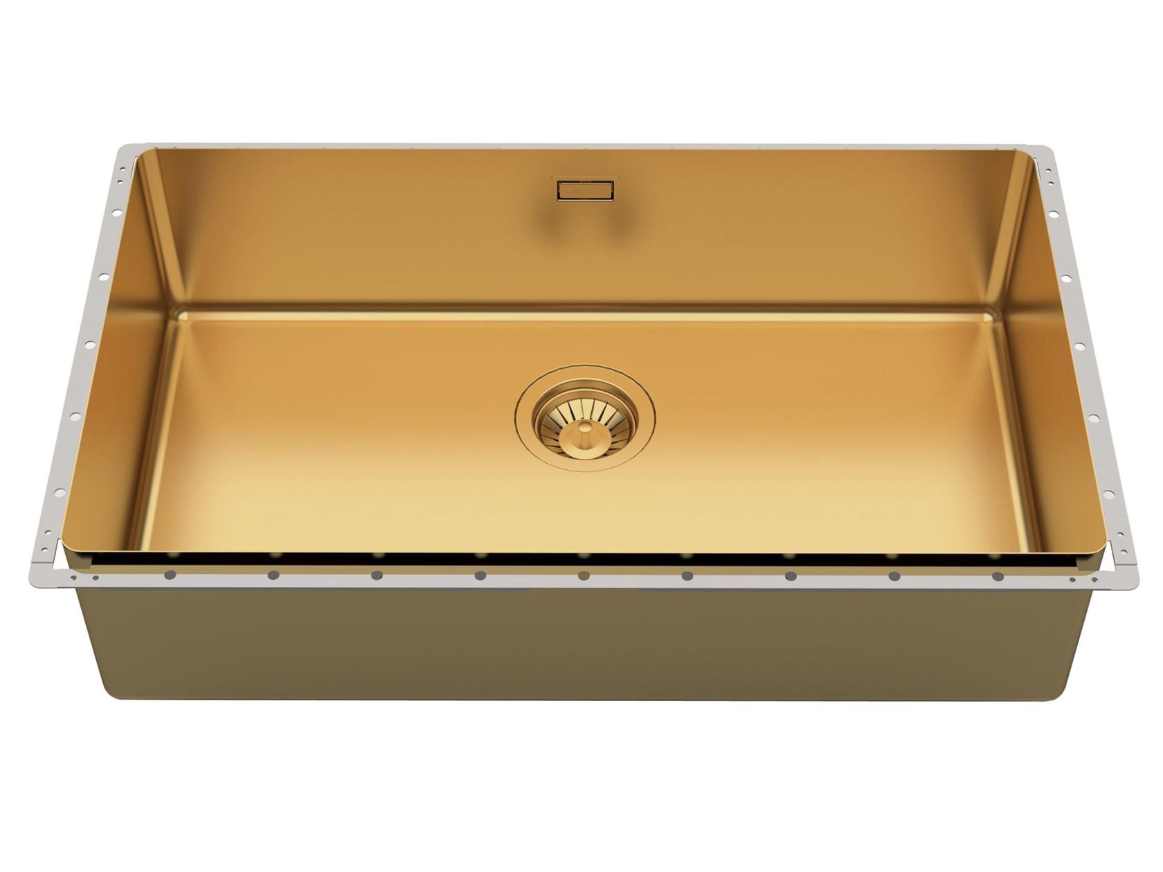 PHANTOM EDGE 71X40 GOLD VINTAGE