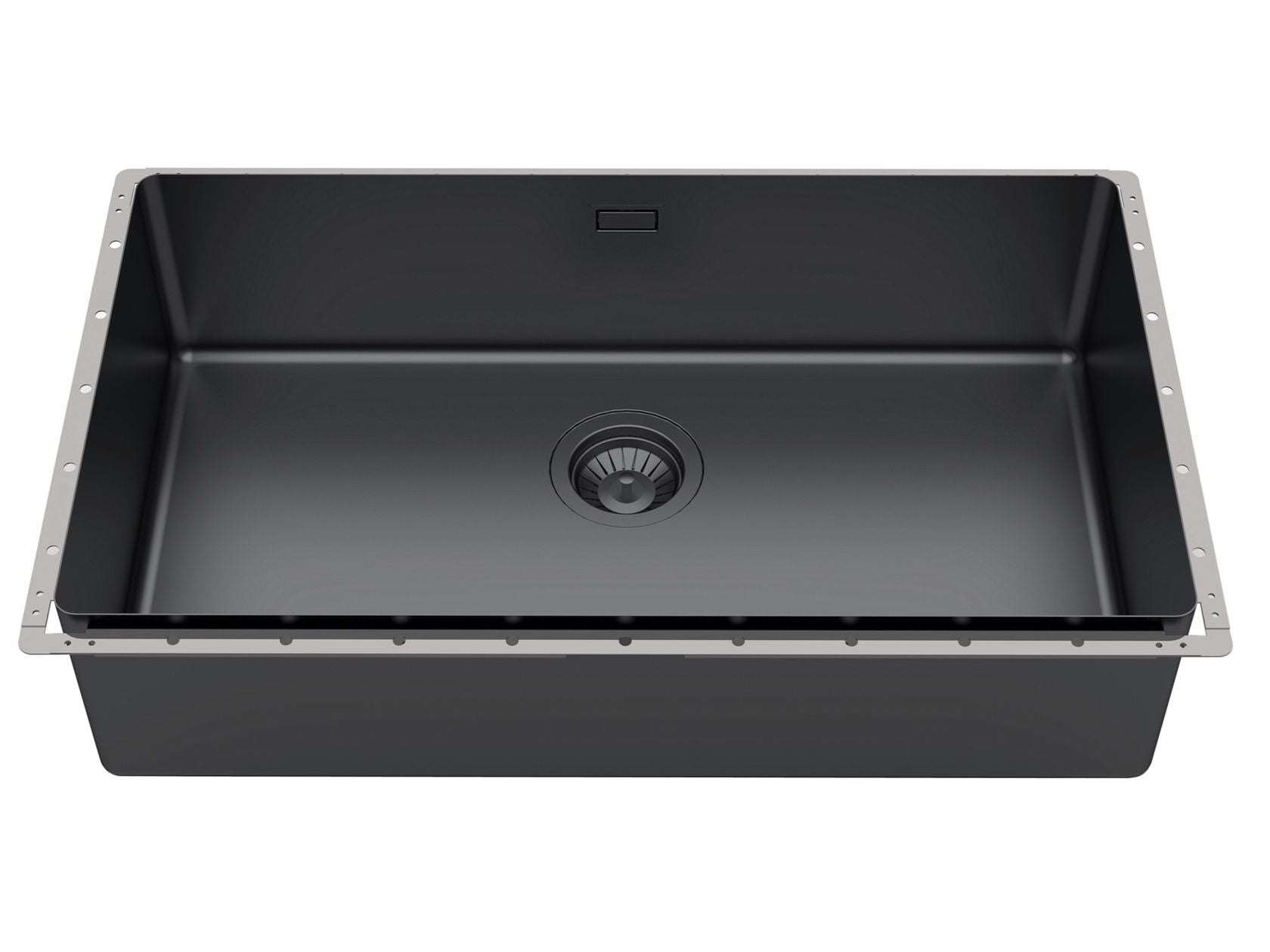 PHANTOM EDGE 71X40 GUNMETAL VINTAGE