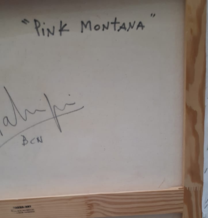 PINK MONTANA