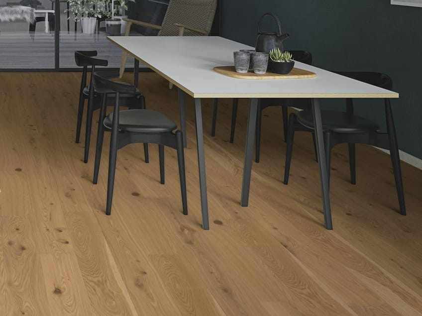 PLANCIA OAK AUTHENTIC