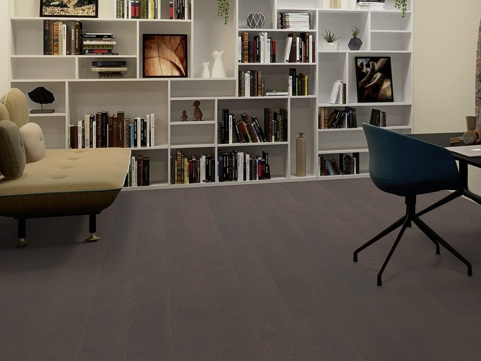 PLANCIA OAK GREY PEPPER