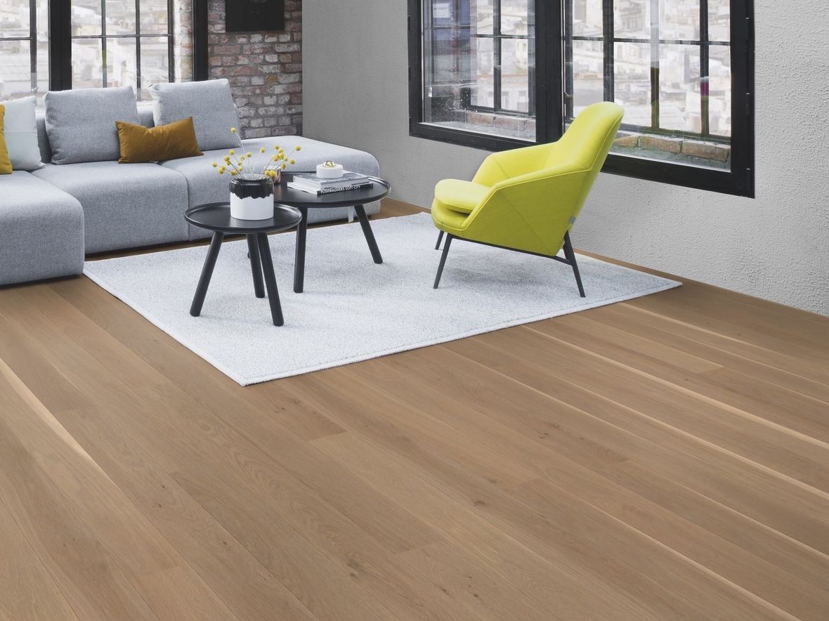 PLANCIA OAK SAND