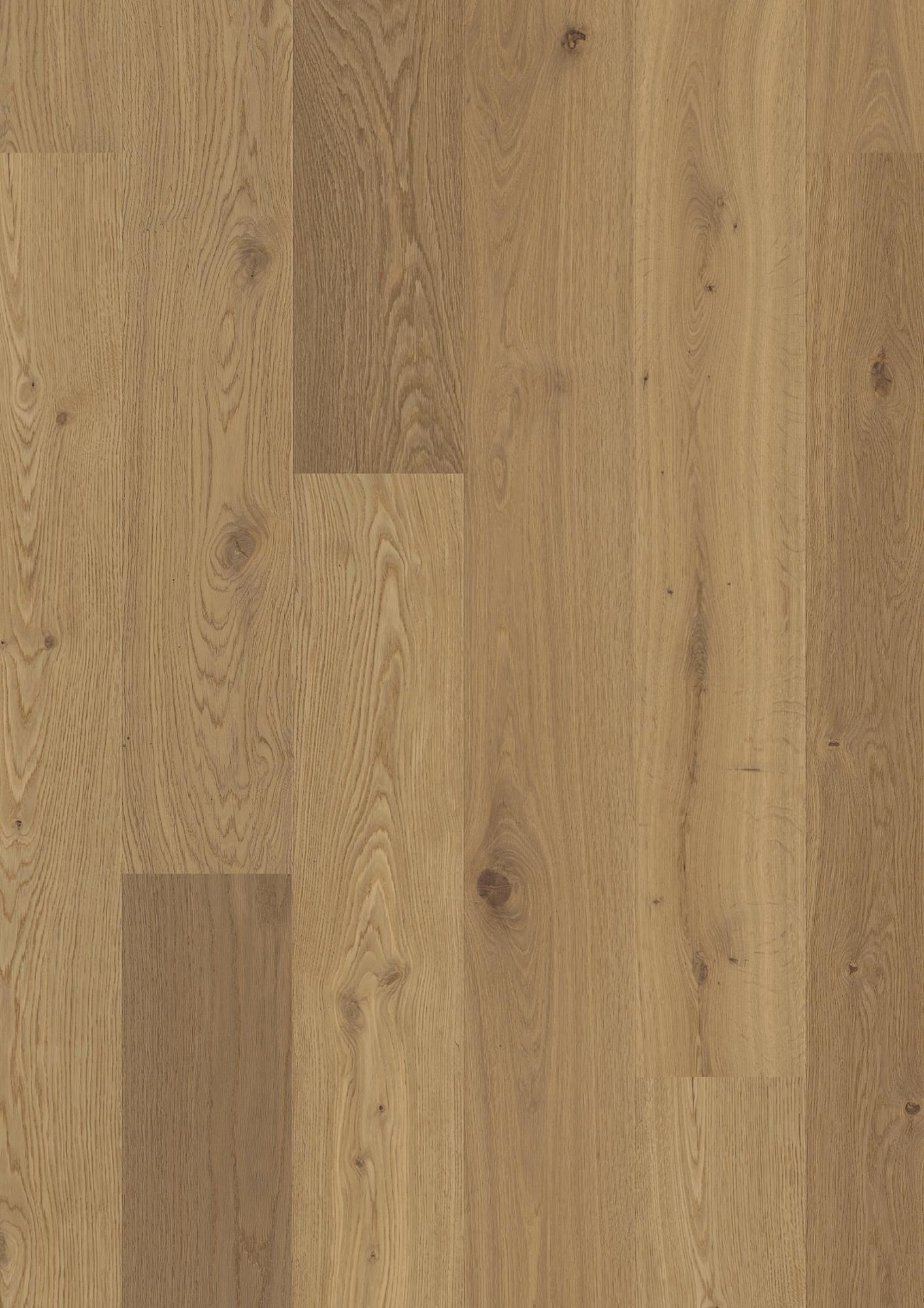 PLANCIA OAK SEMI SMOKED