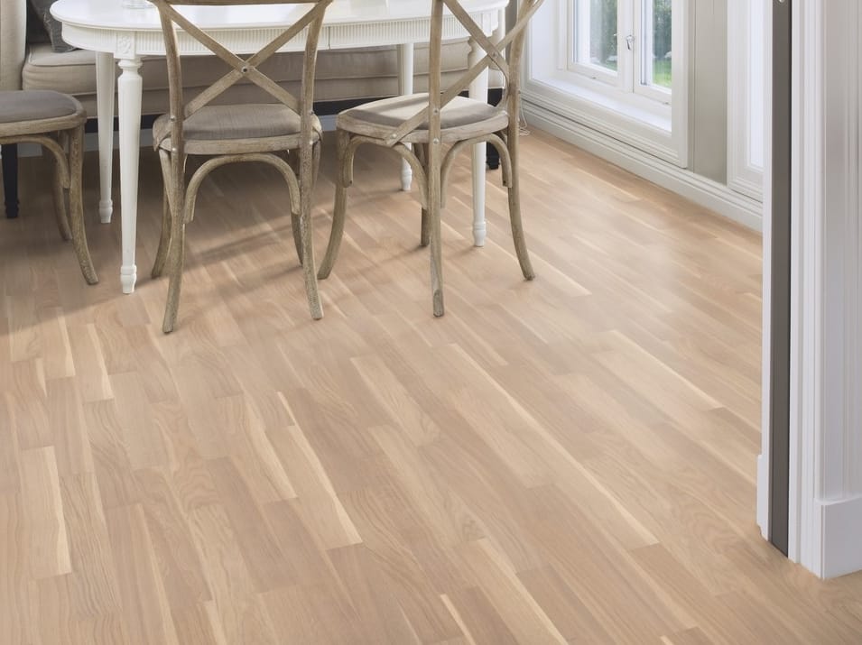 PRESTIGE OAK BALTIC WHITE