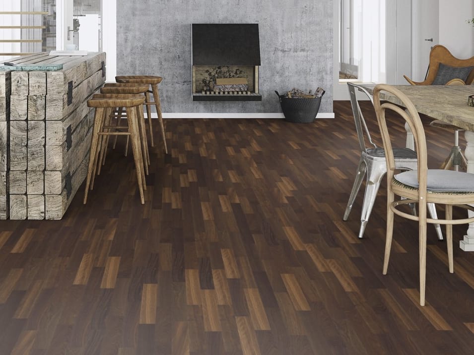 PRESTIGE OAK SMOKED NATURE