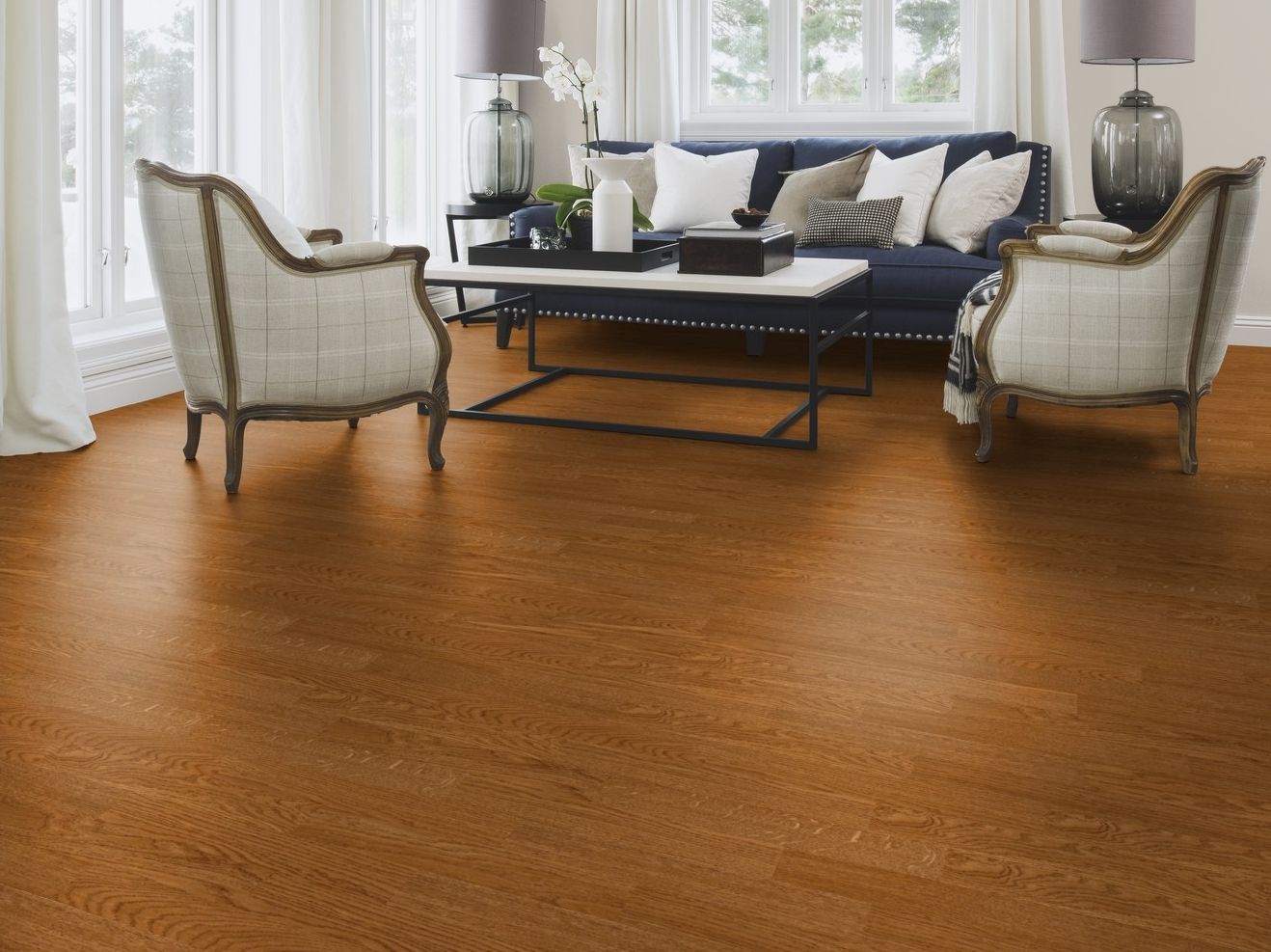 PRESTIGE OAK TOSCANA