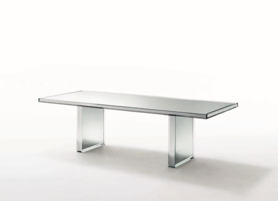 PRISM MIRROR TABLE