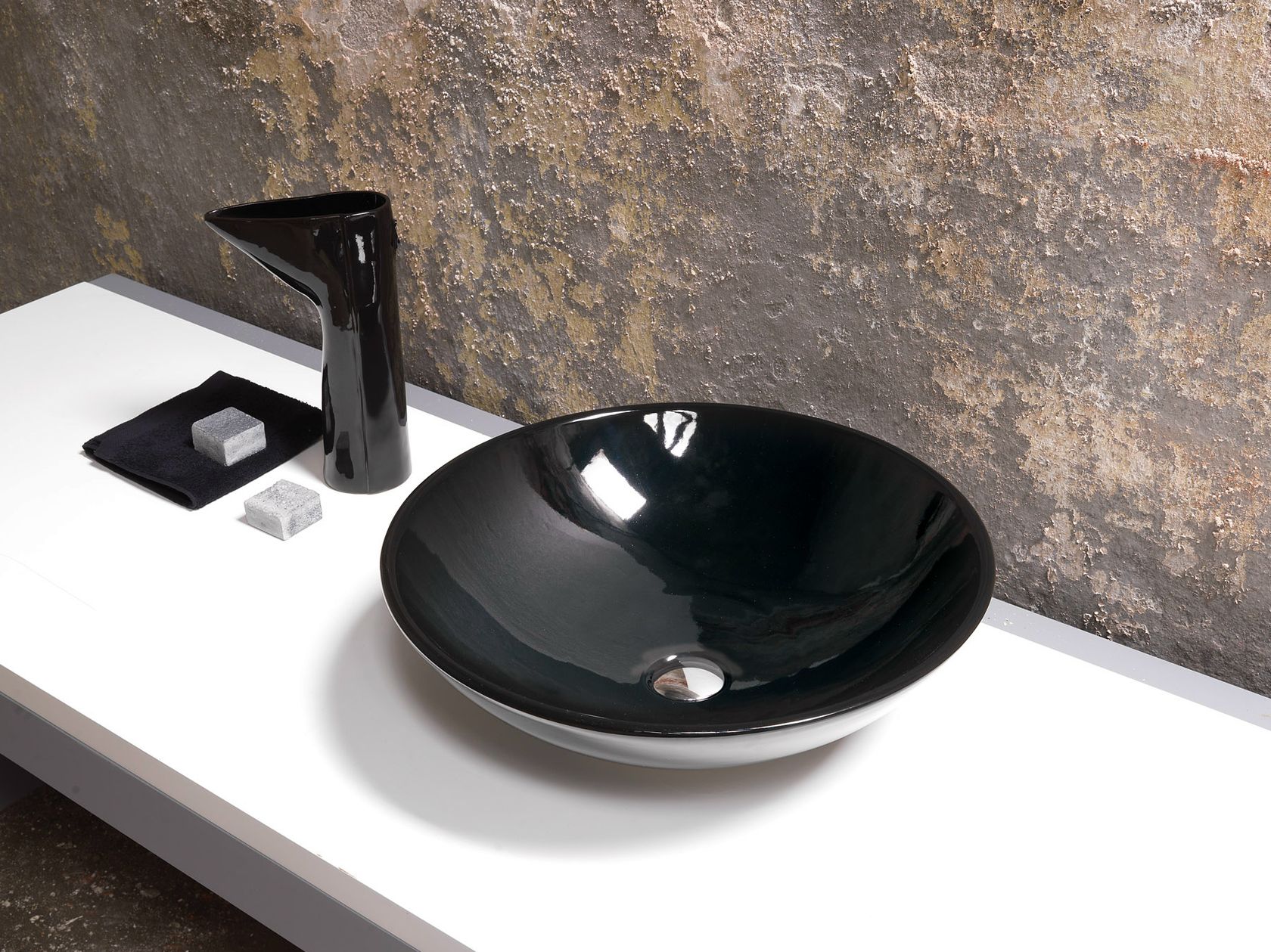 WASHBASINS