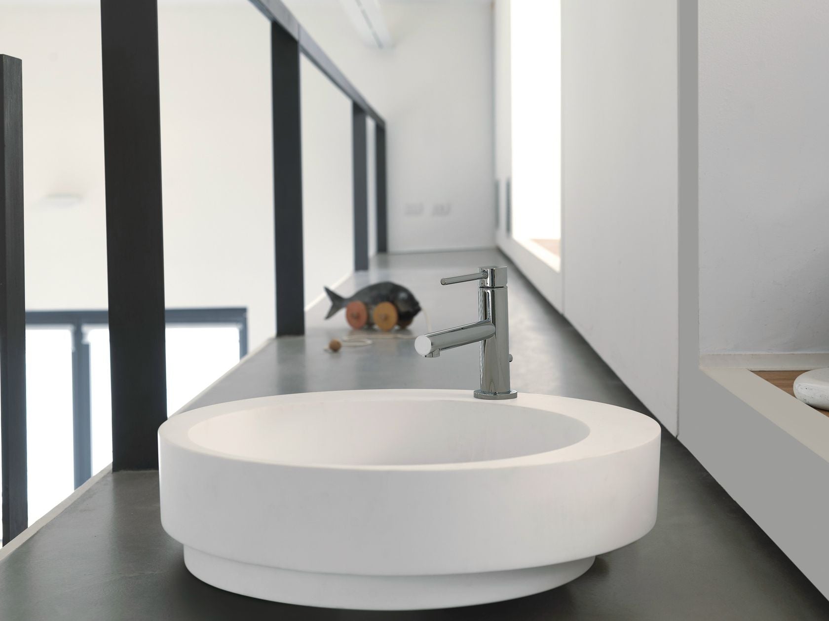 WASHBASINS