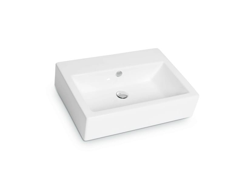 WASHBASINS