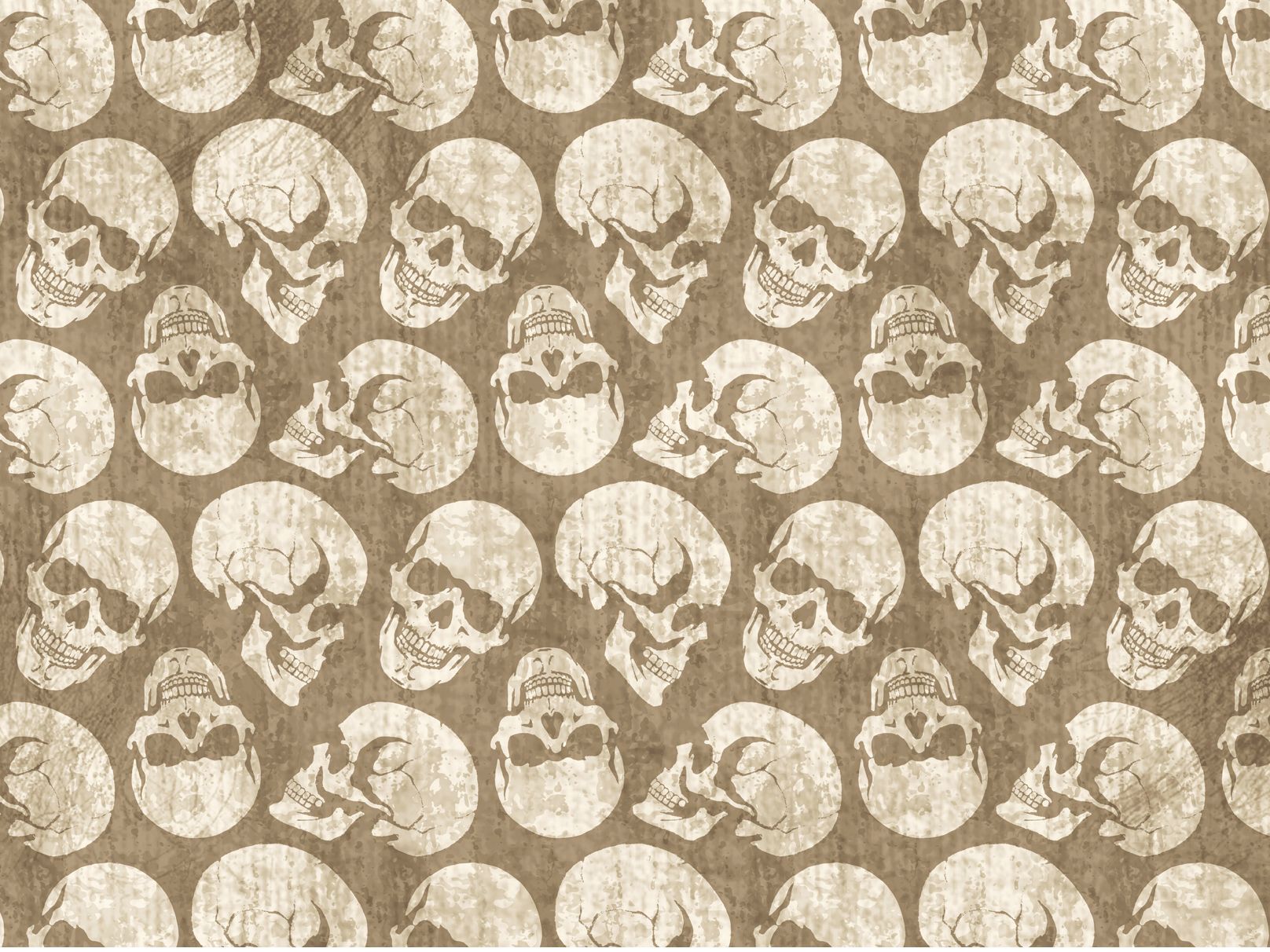 SKULLS