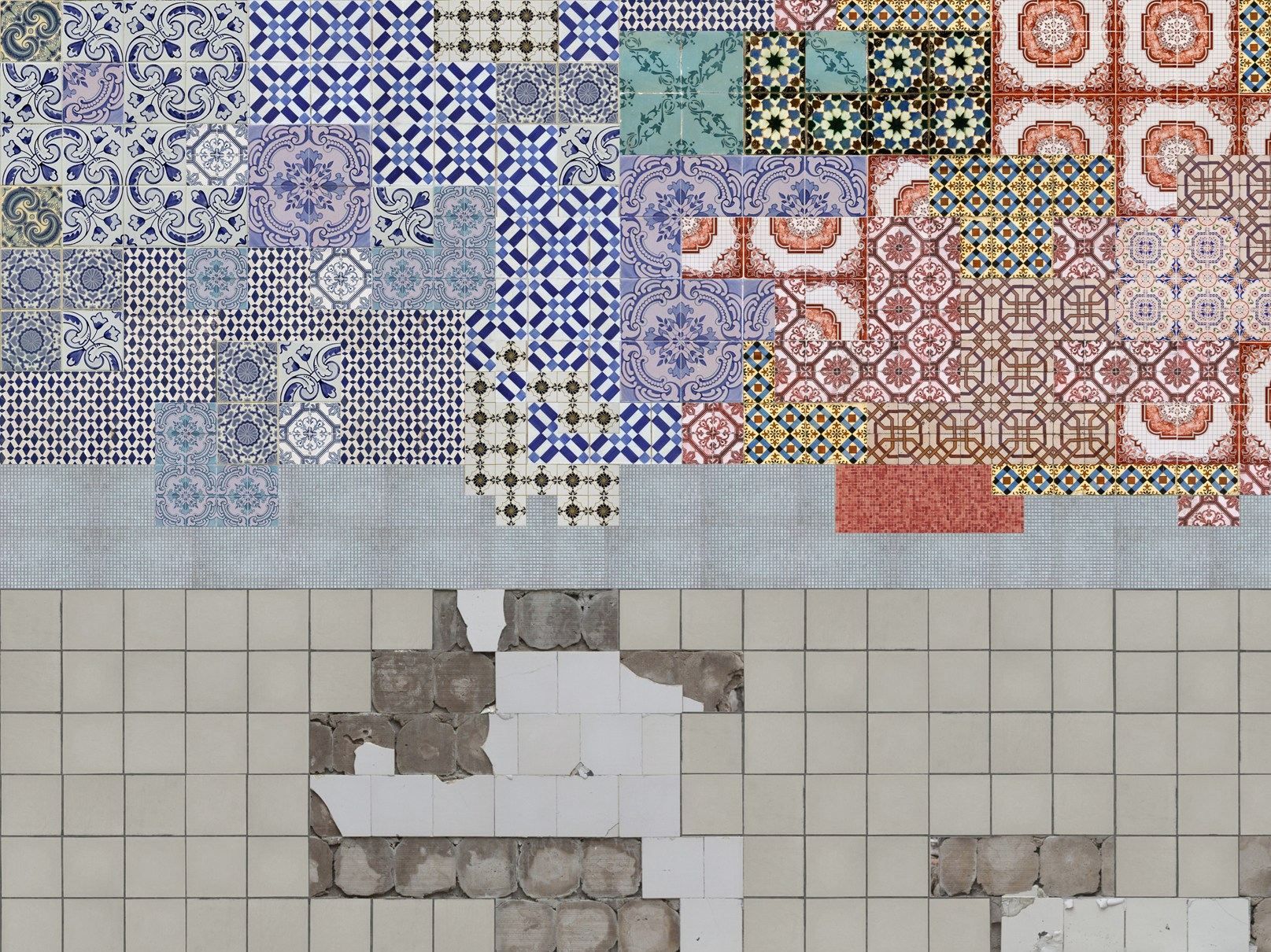 TELL ME TILES