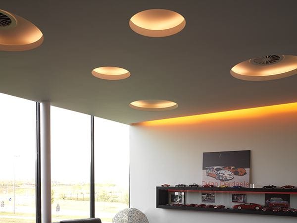 USO 100 50 COVE LIGHTING