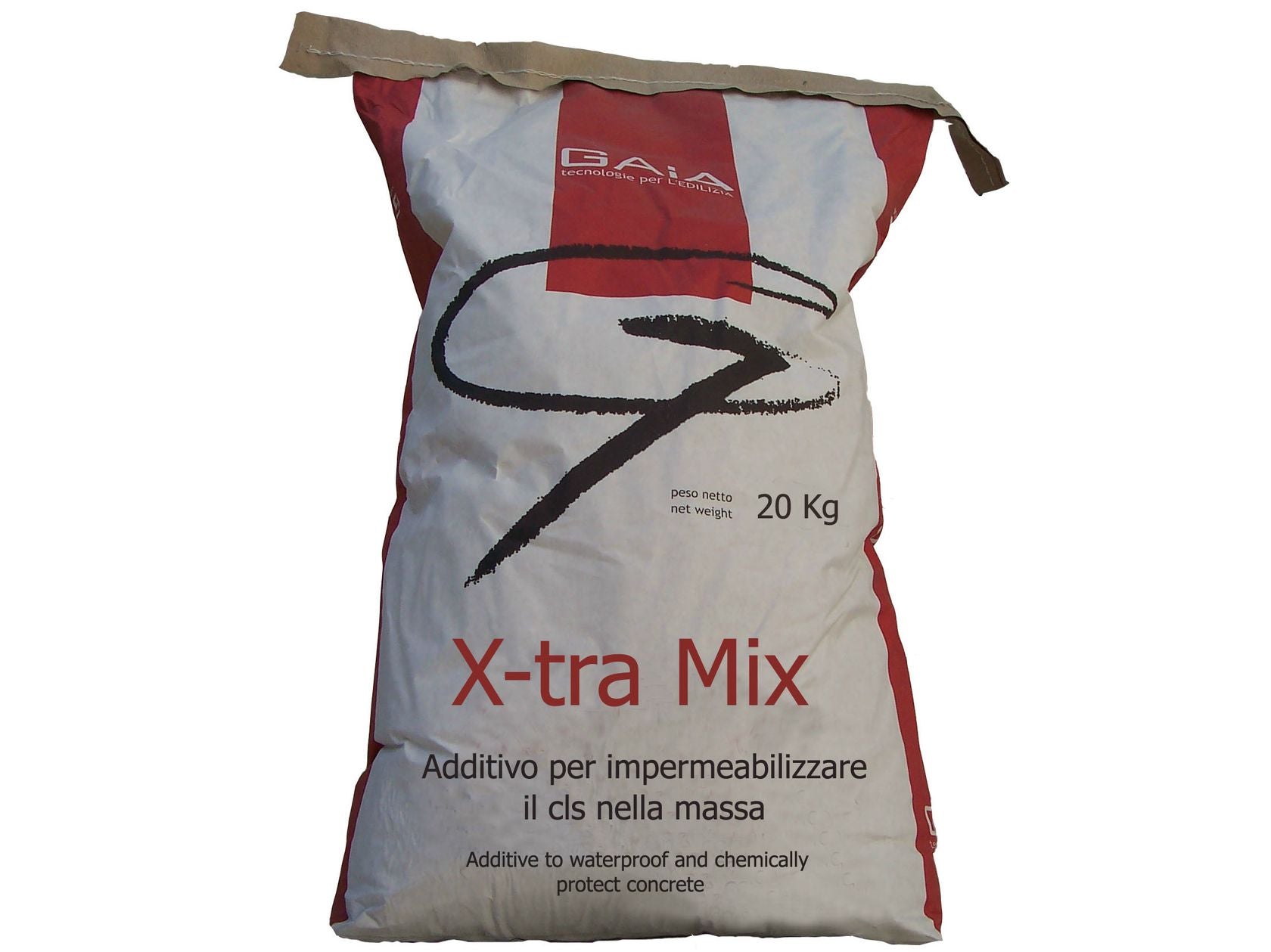 X-TRA MIX