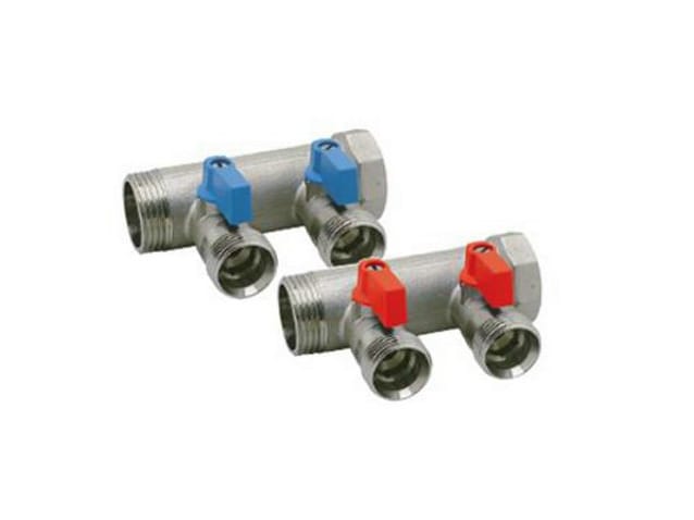 Manifold for drainage system