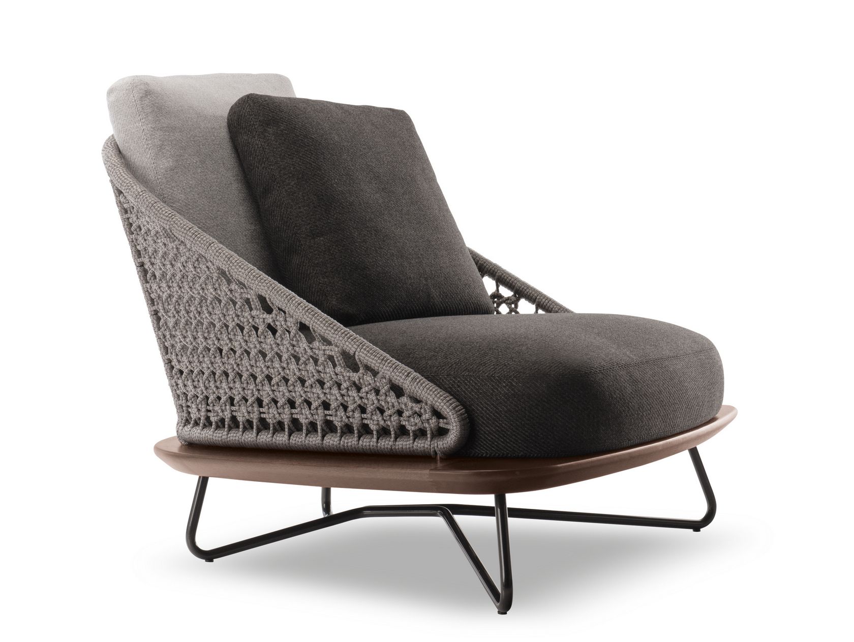 RIVERA ARMCHAIR