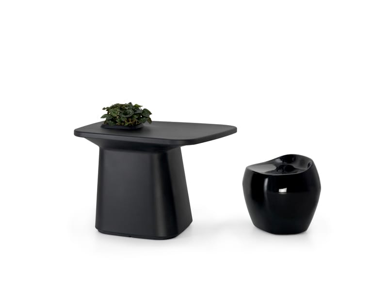 MOMA AIRE POUF MEDIUM