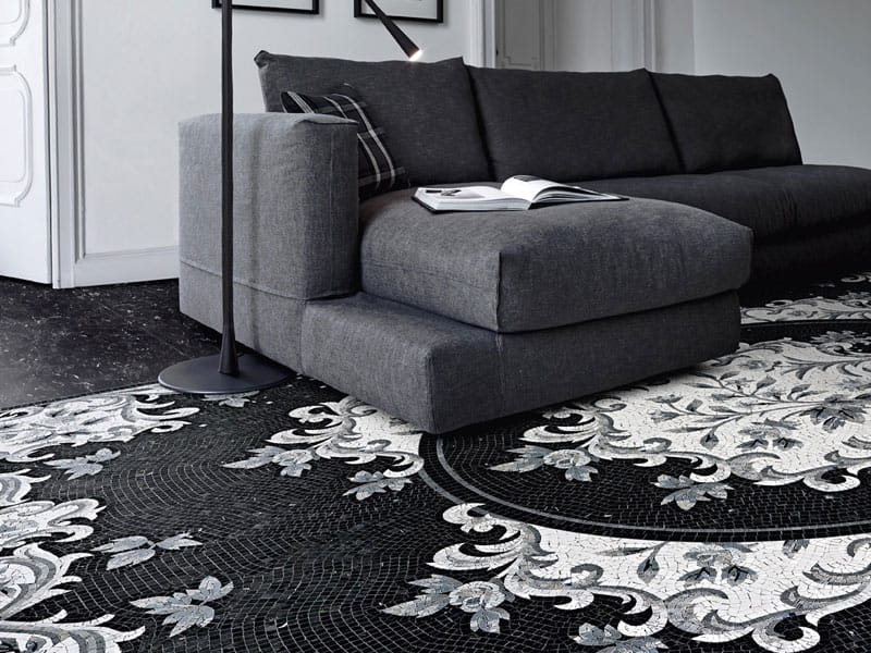 RUG MOSAIC COLLECTION