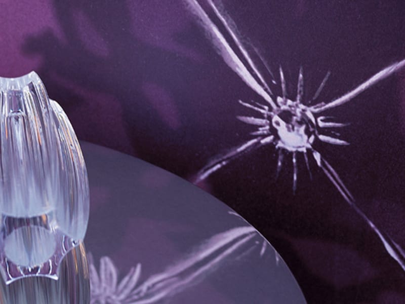 CRISTAL BOUDOIR