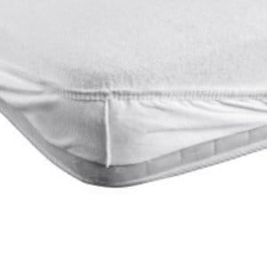 Terry mattress cover