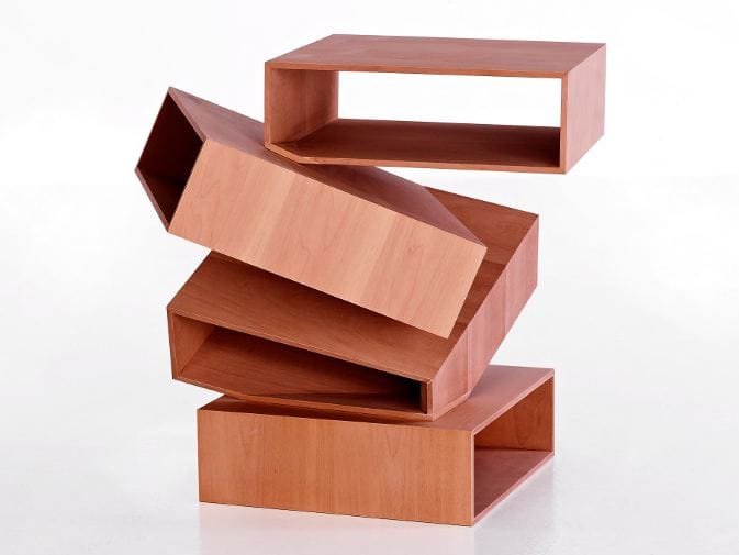 BALANCING BOXES