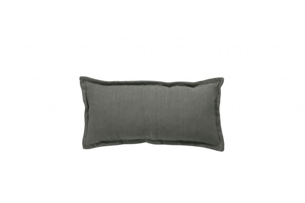 Rectangular cushion