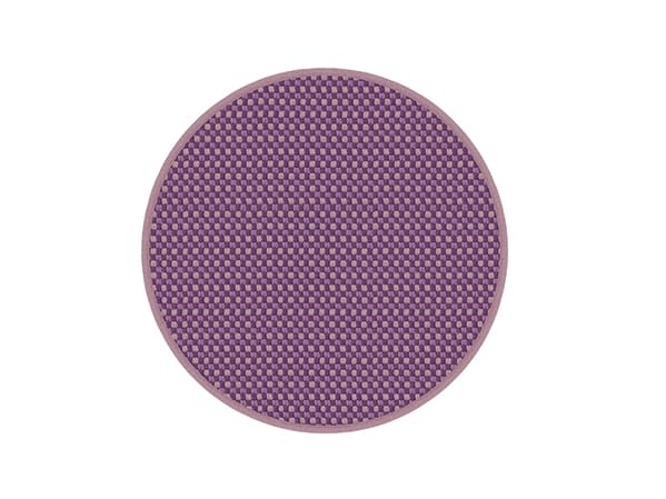 Round rug