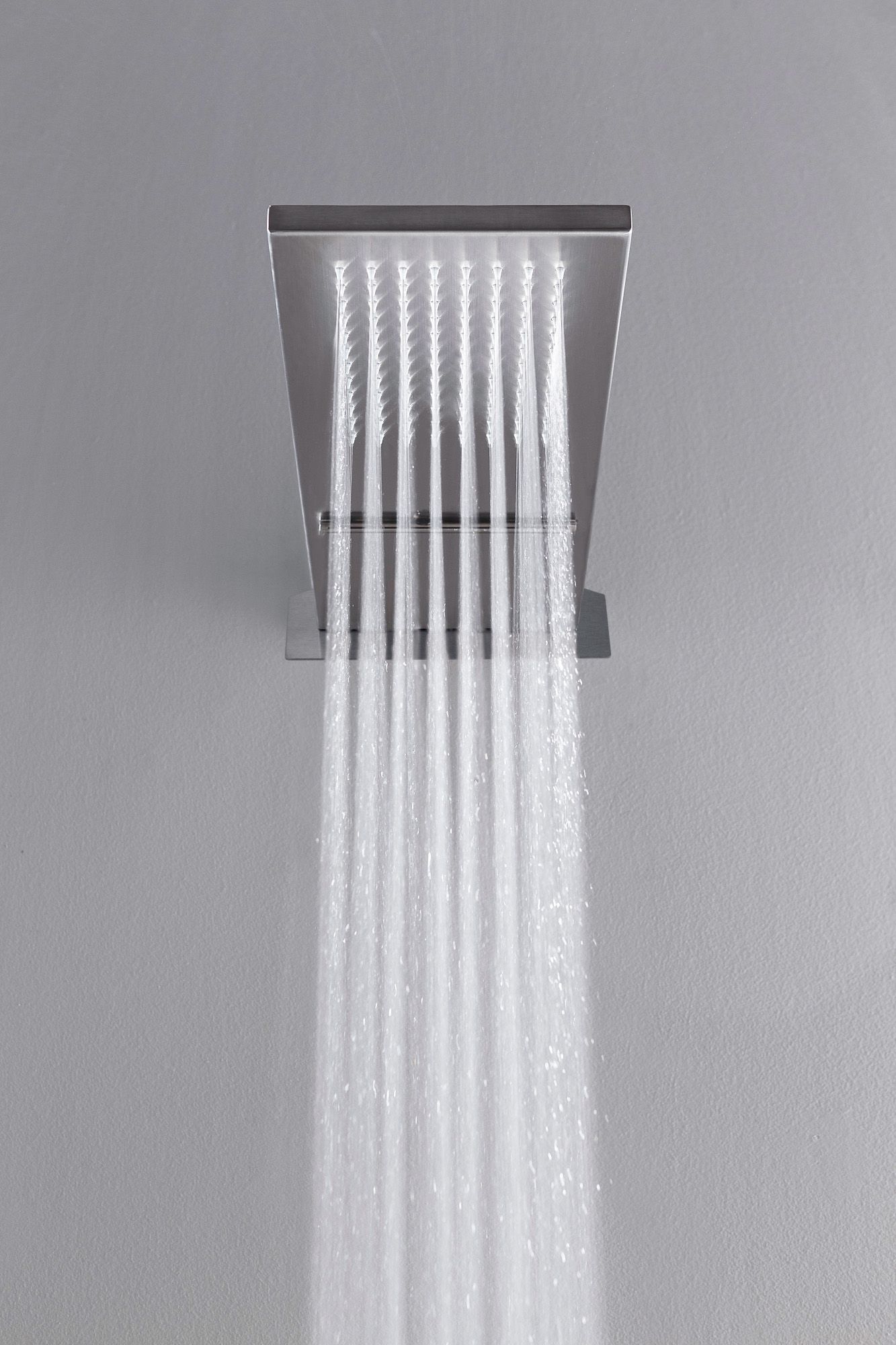 SHOWERS INOX