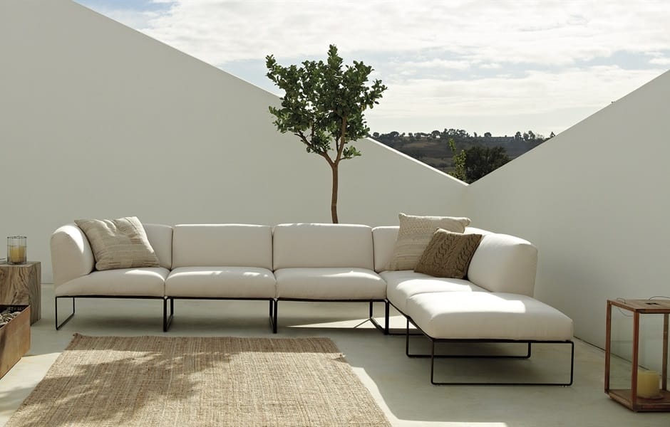 SIESTA OUTDOOR SF4750/ 51 / 55 / 54