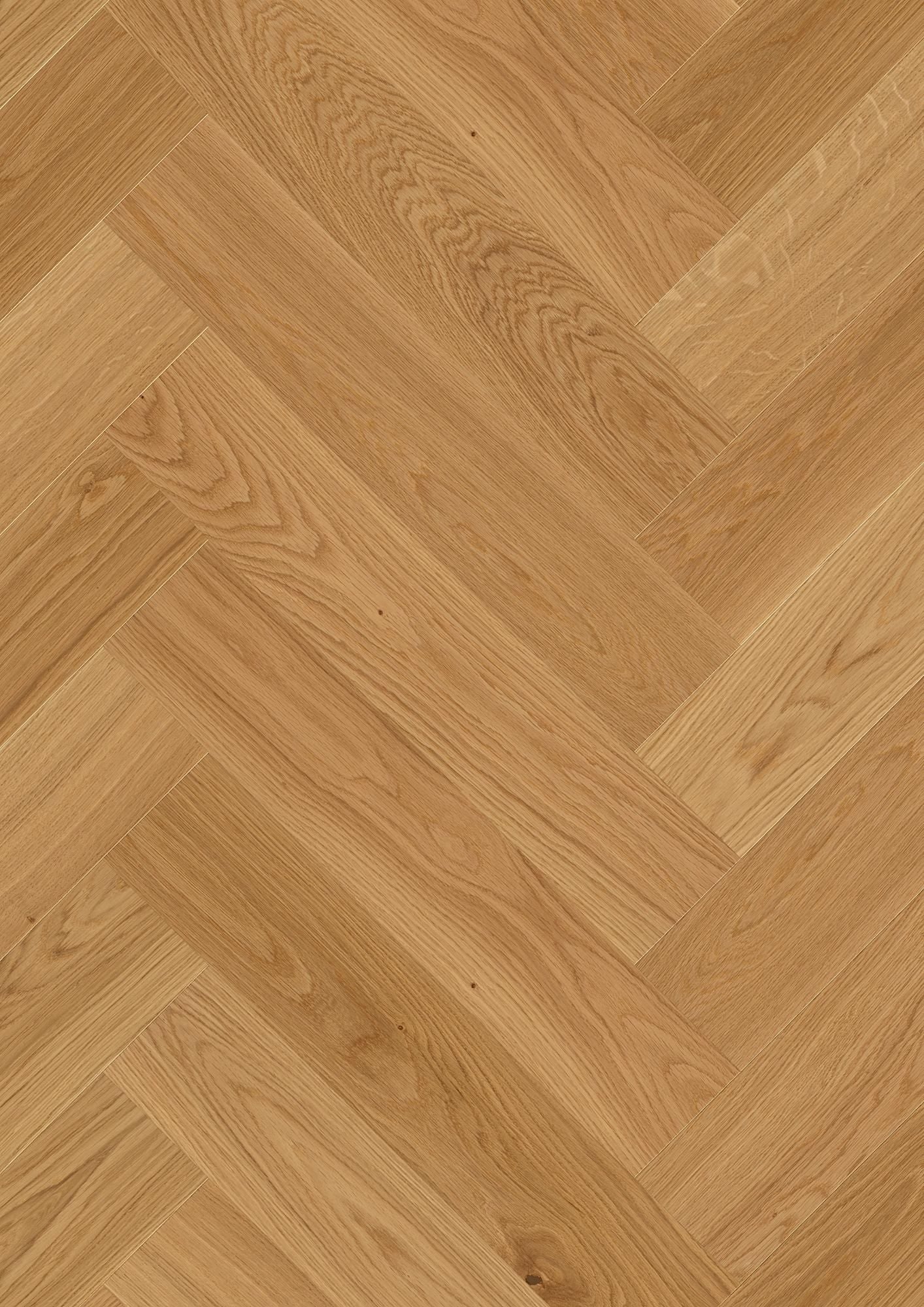 HERRINGBONE CLICK OAK ADAGIO