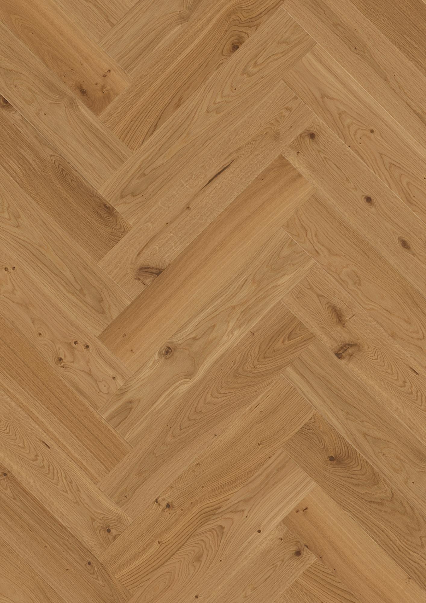 HERRINGBONE CLICK OAK ANIMOSO