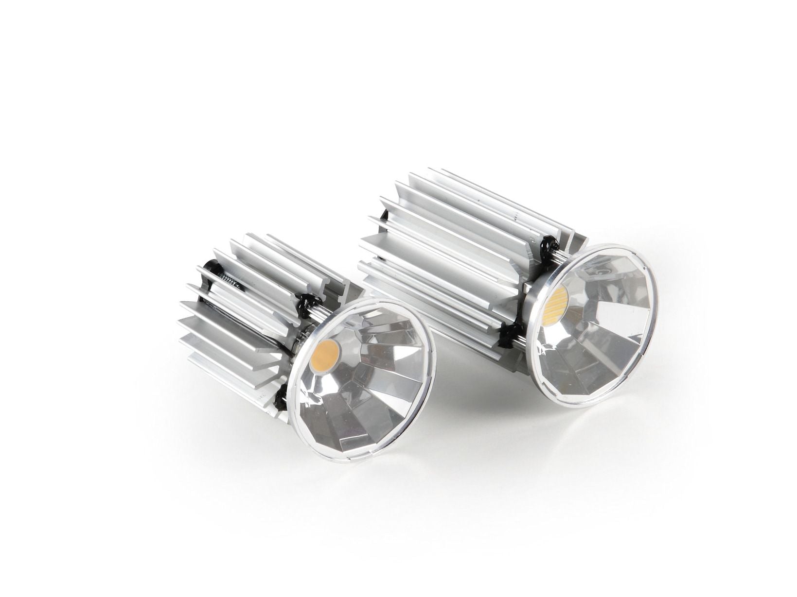 TAPPO ORIENTABILE COB LED