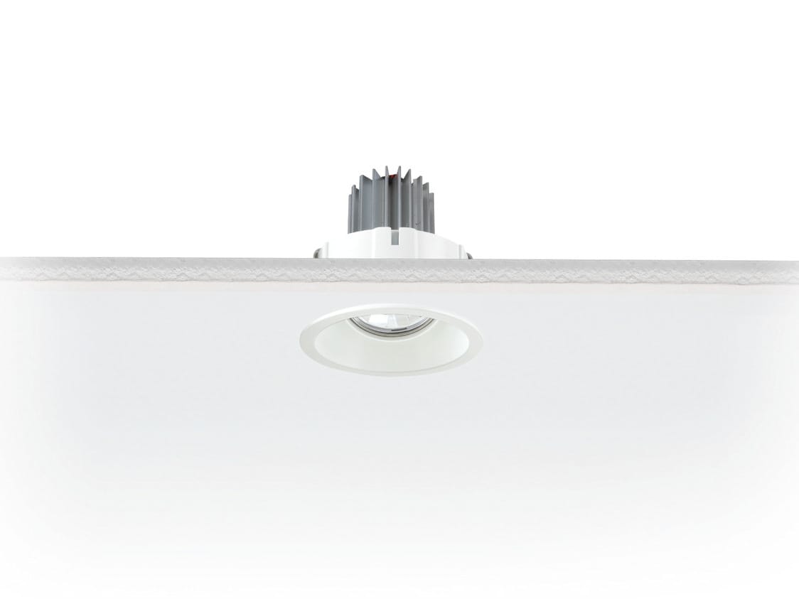 TAPPO ORIENTABILE COB LED