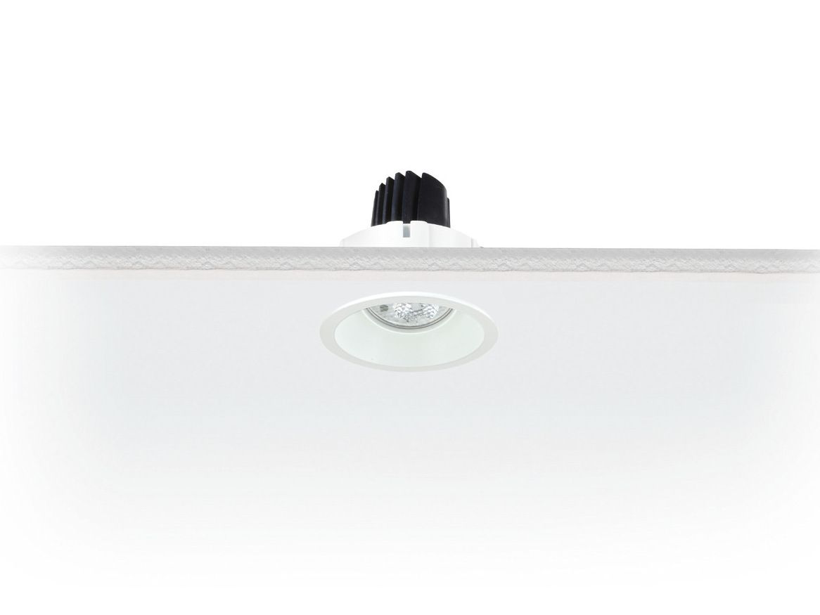 TAPPO ORIENTABILE POWER LED