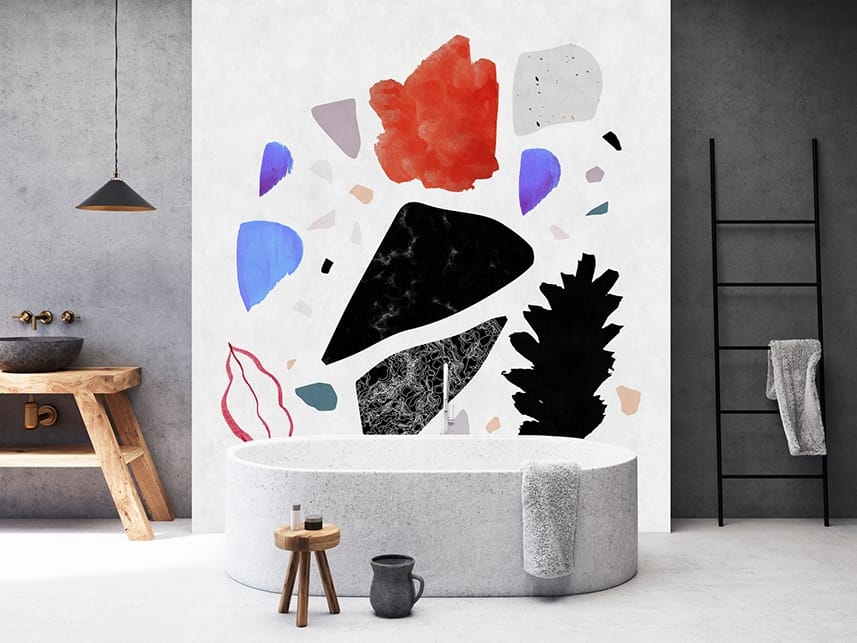 TERRAZZO