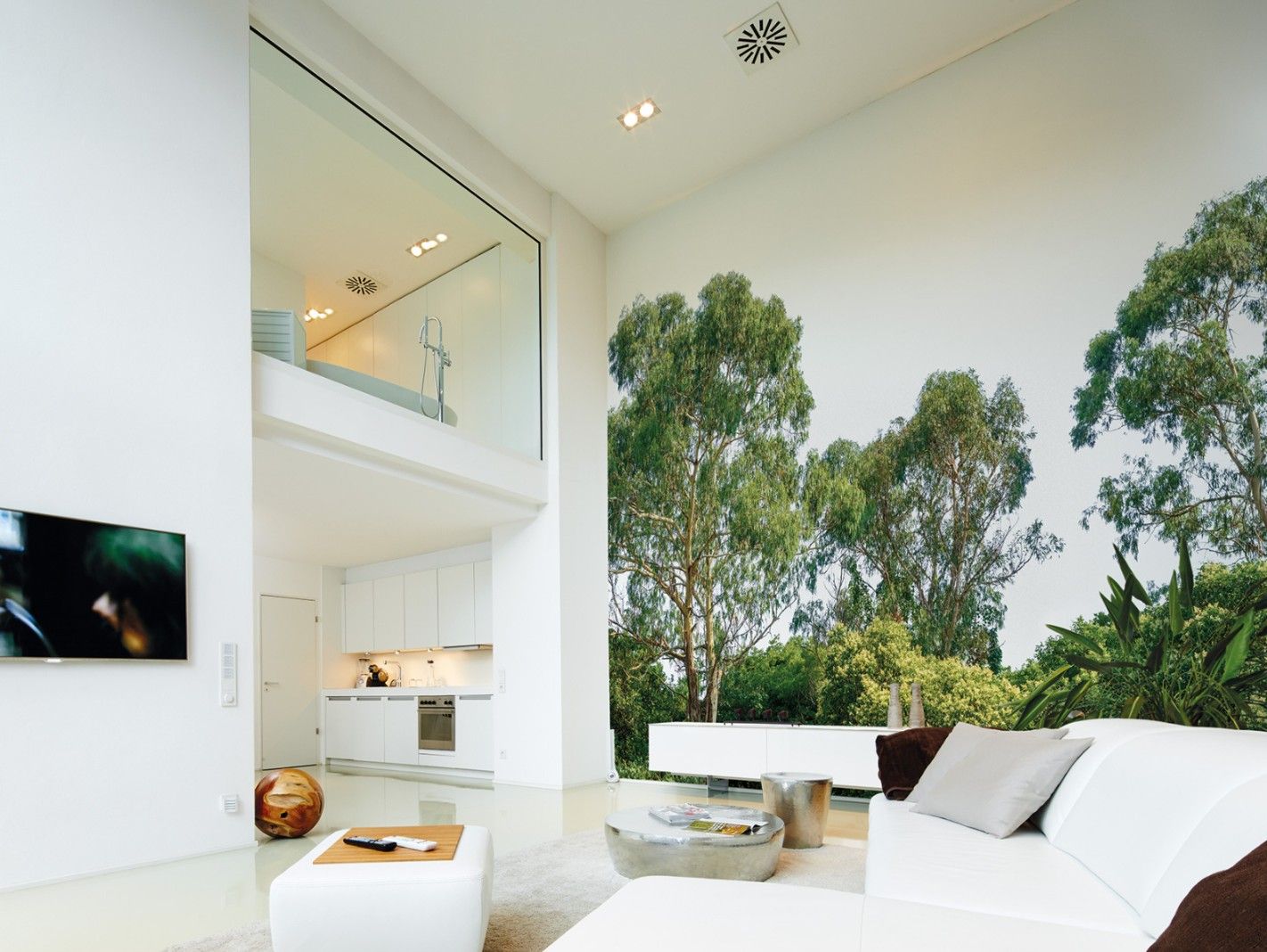TREETOP
