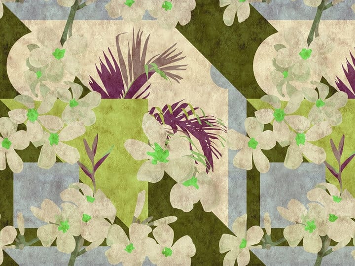 VINTAGE BLOOM