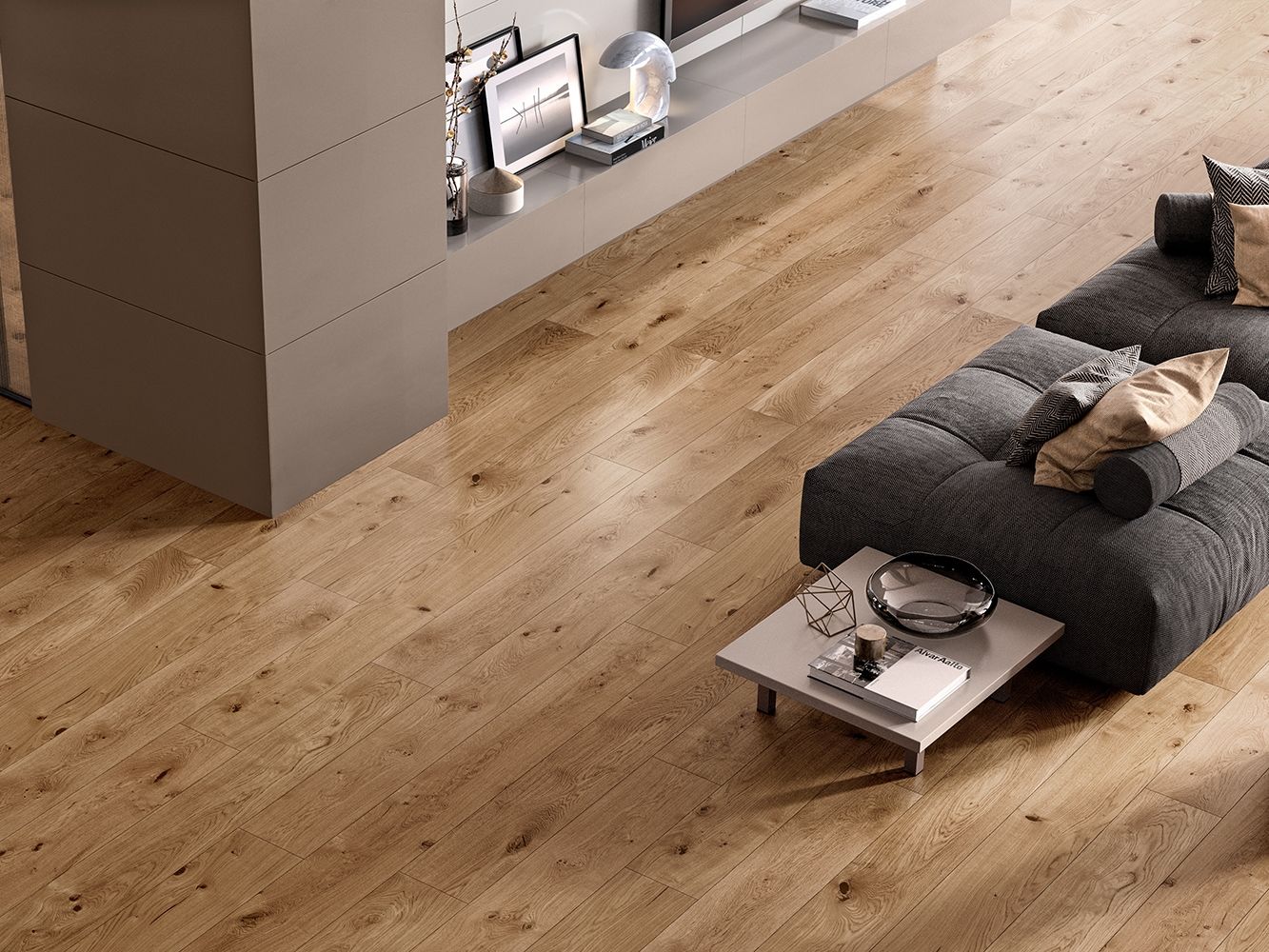 Vintage rovere seta